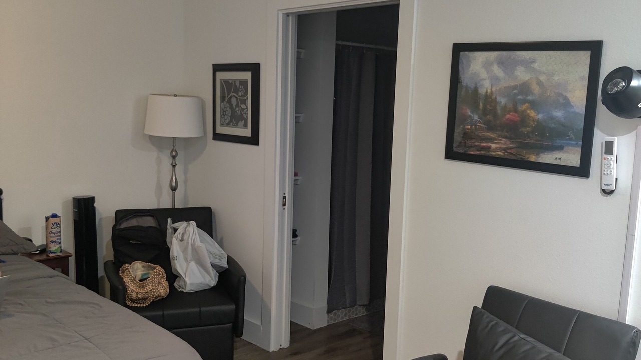 Photo of Bedroom in North San Antonio - SAT