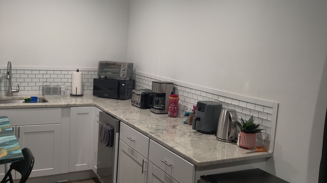 Photo of Kitchen in North San Antonio - SAT
