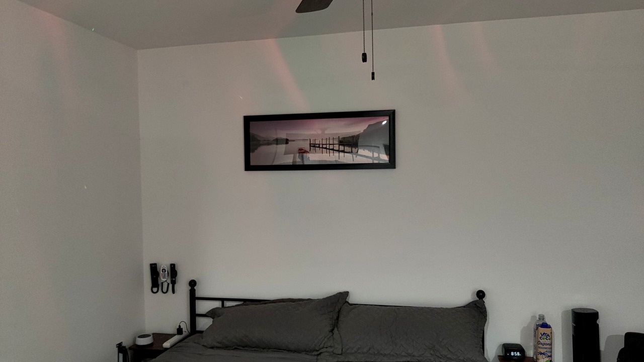 Photo of Bedroom in North San Antonio - SAT