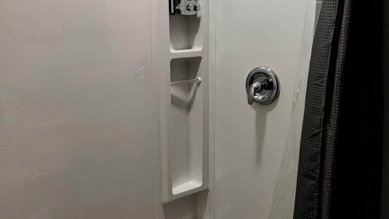 Photo of Bathroom in North San Antonio - SAT
