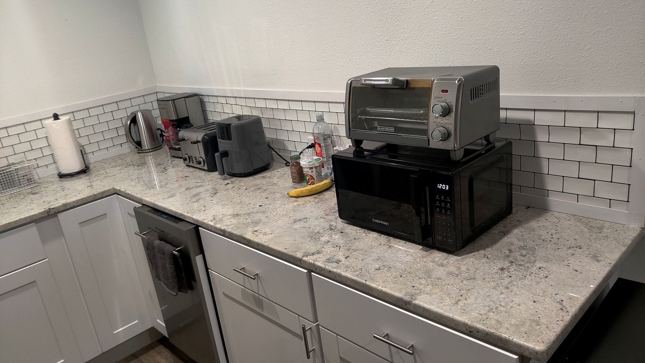 Photo of Kitchen in North San Antonio - SAT