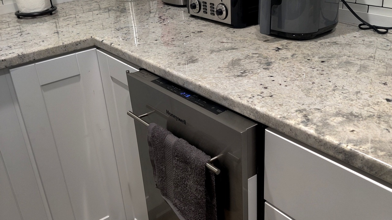 Photo of Kitchen in North San Antonio - SAT