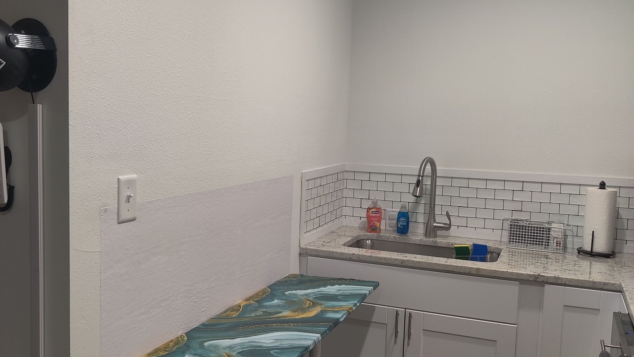 Photo of Kitchen in North San Antonio - SAT