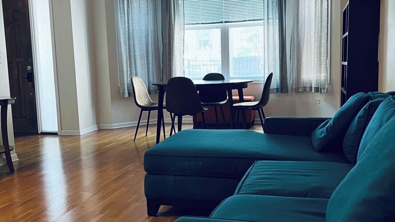 Photo of Livingroom in Oakland