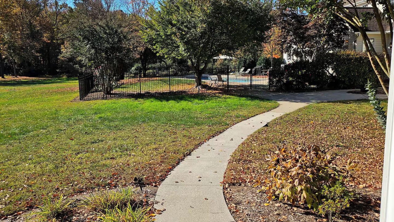 Photo of Outdoor in George Washington