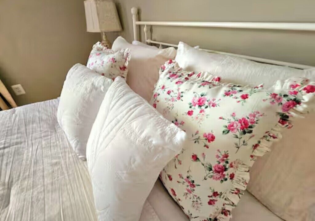 Photo of Bedroom in George Washington