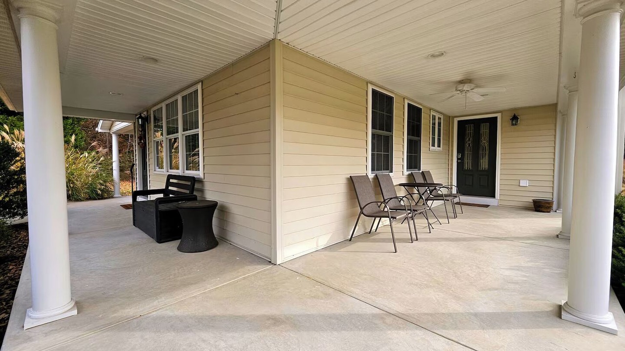 Photo of Outdoor in George Washington