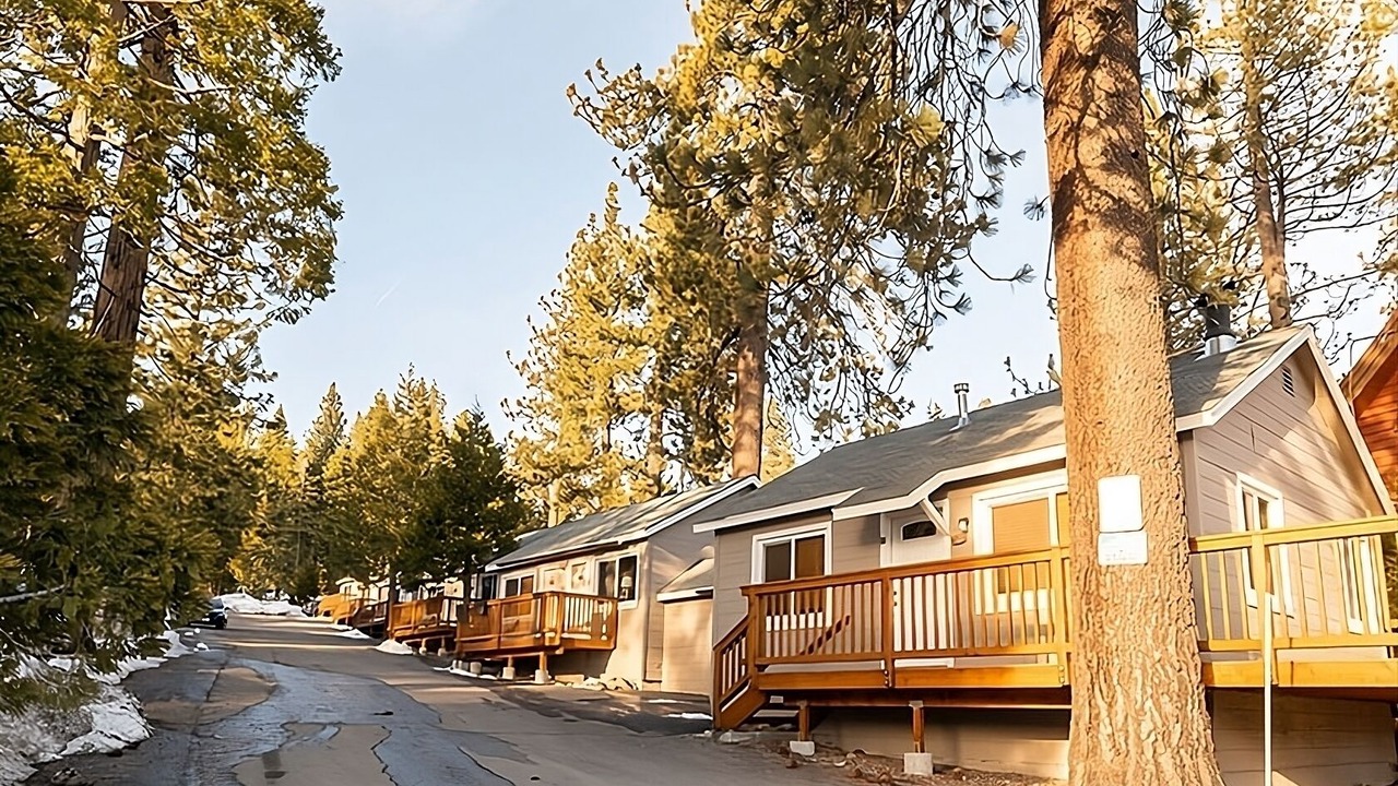 Photo of Outdoor in Tahoe Vista