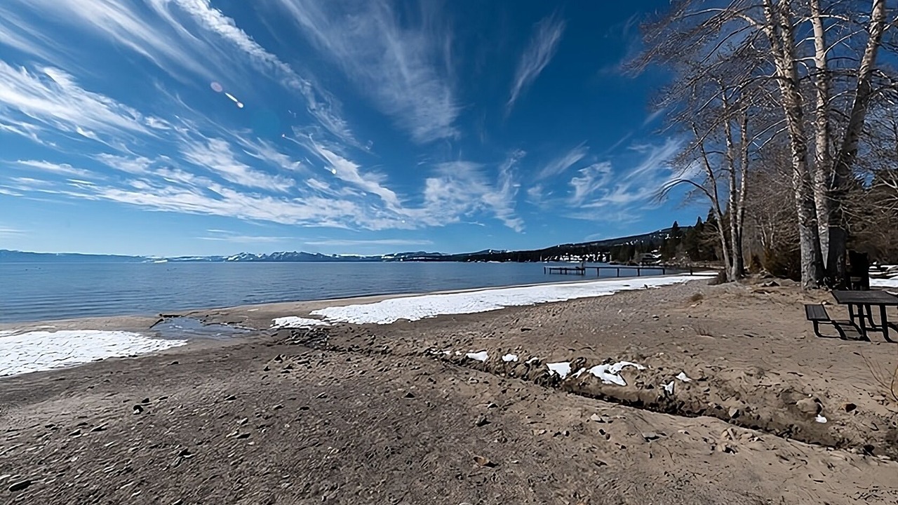 Photo of Others in Tahoe Vista