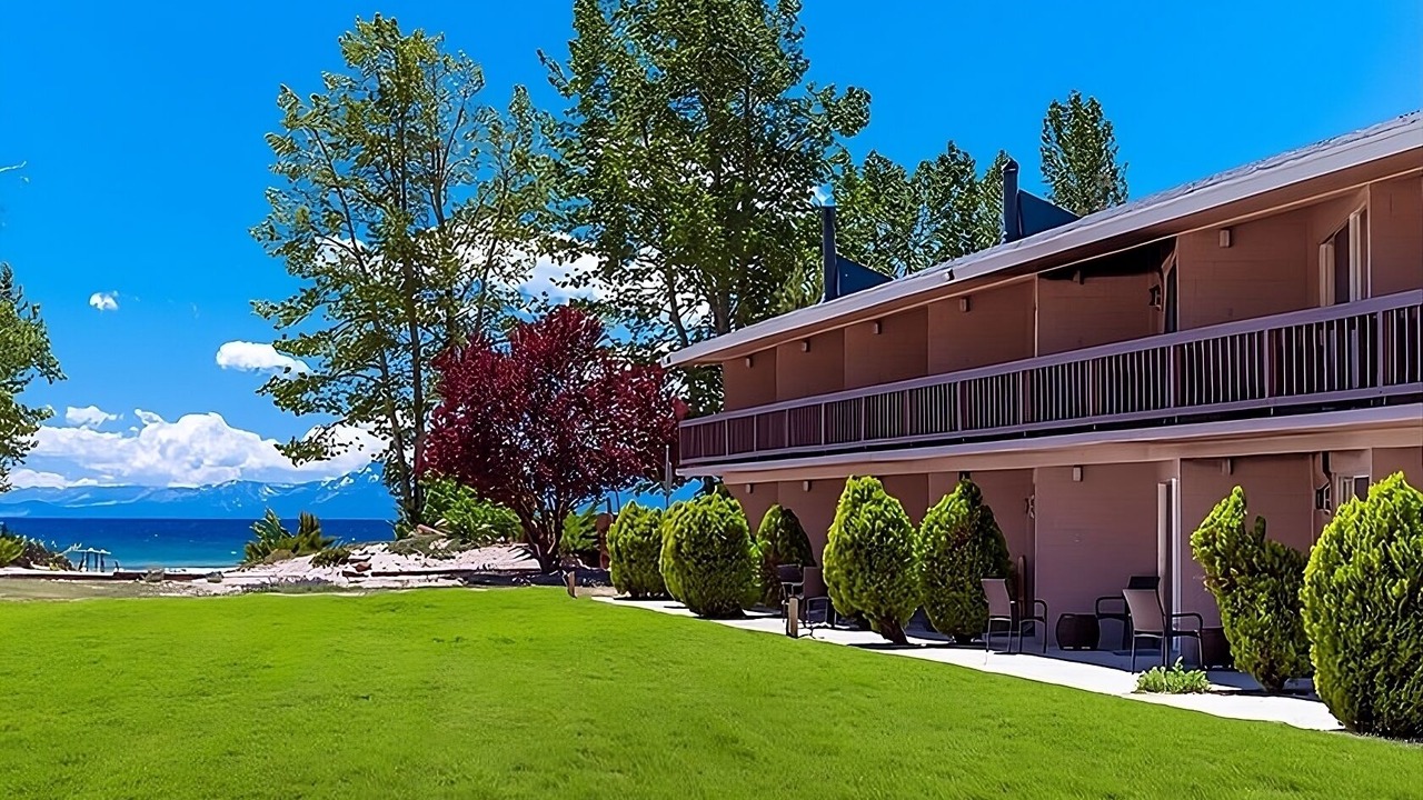 Photo of Outdoor in Tahoe Vista