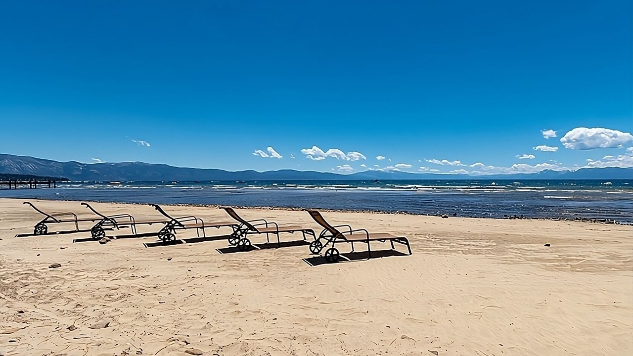 Photo of Others in Tahoe Vista