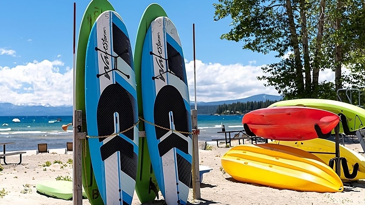 Photo of Others in Tahoe Vista