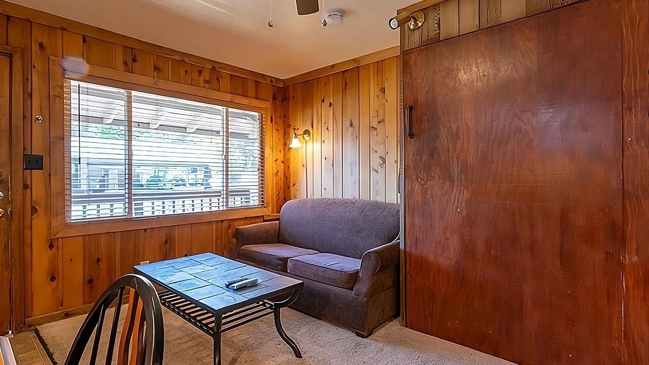 Photo of Livingroom in Tahoe Vista