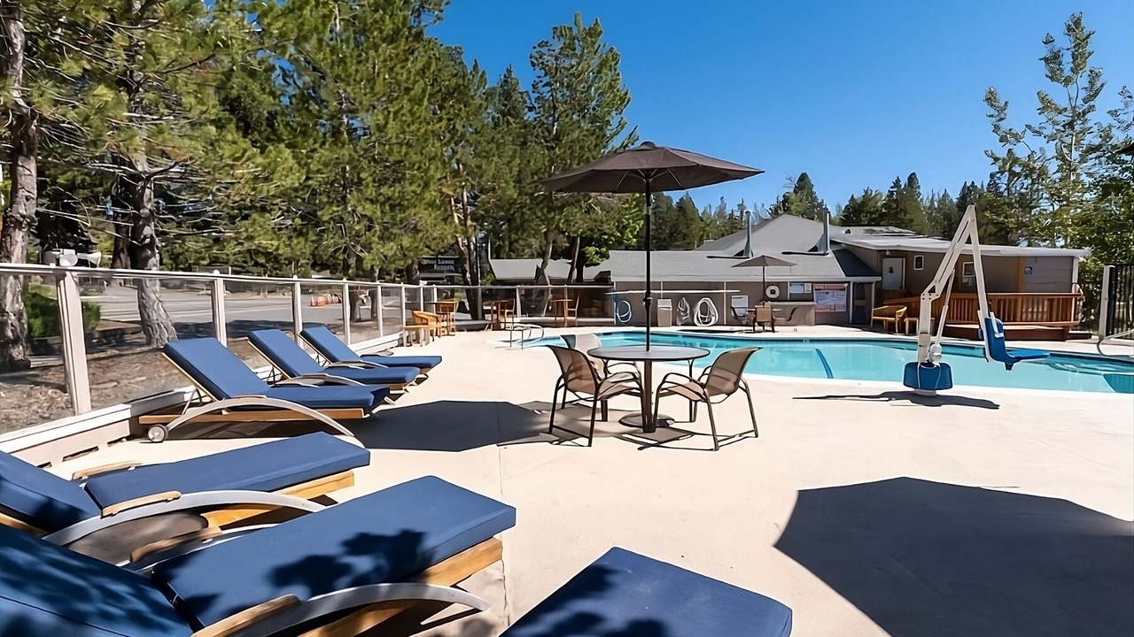 Photo of Outdoor in Tahoe Vista