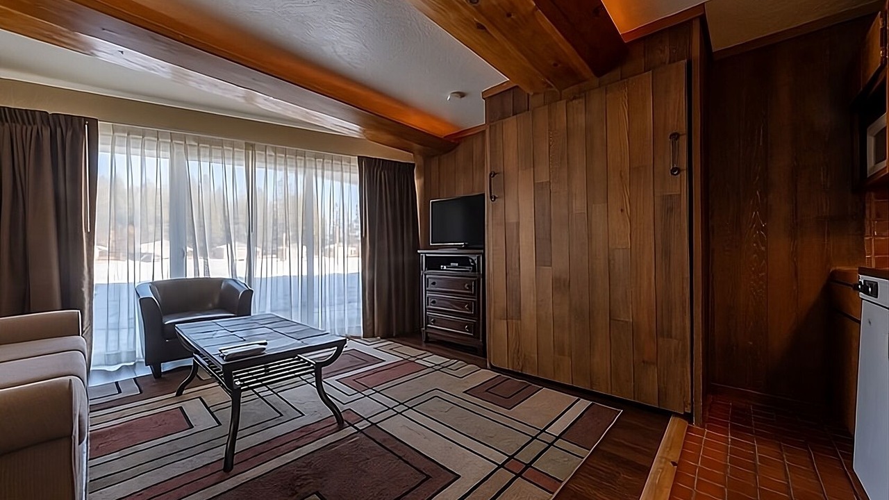 Photo of Livingroom in Tahoe Vista