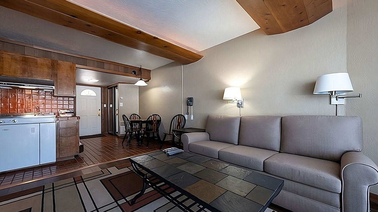 Photo of Livingroom in Tahoe Vista
