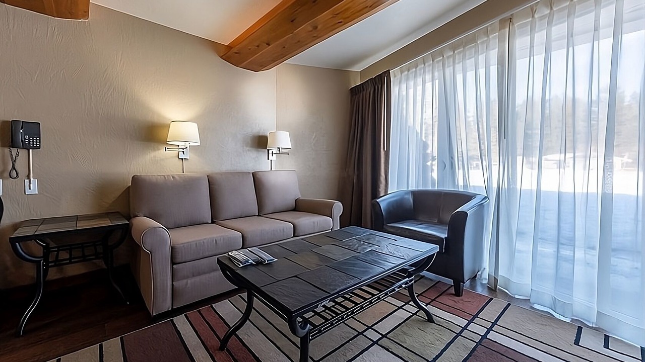 Photo of Livingroom in Tahoe Vista