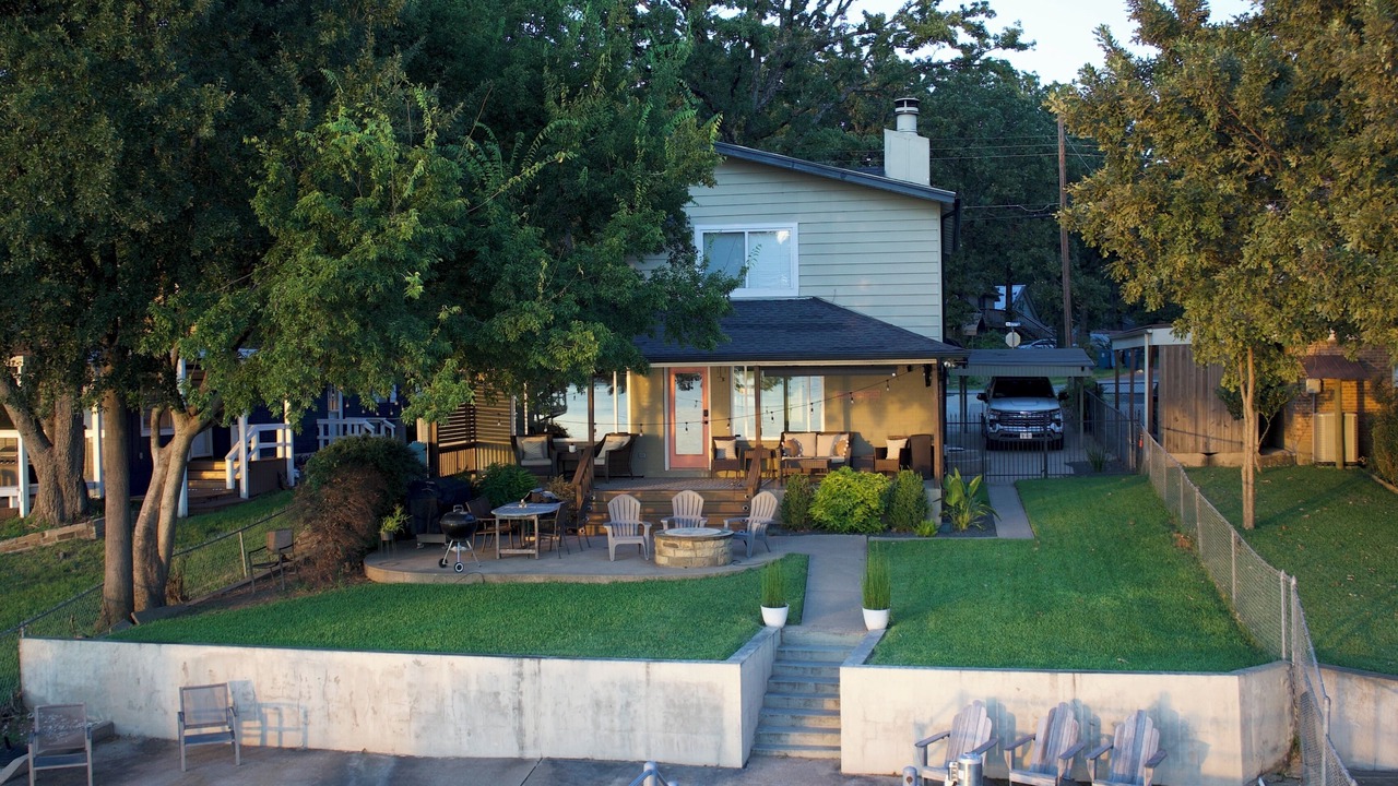 Photo of Outdoor in Gun Barrel City