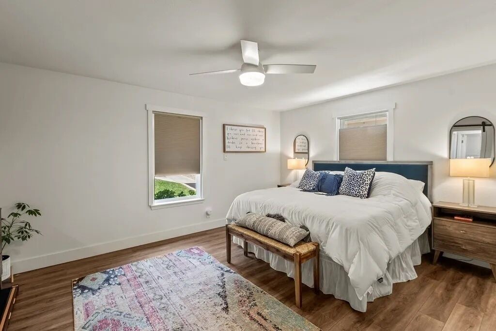 Photo of Bedroom in Gun Barrel City