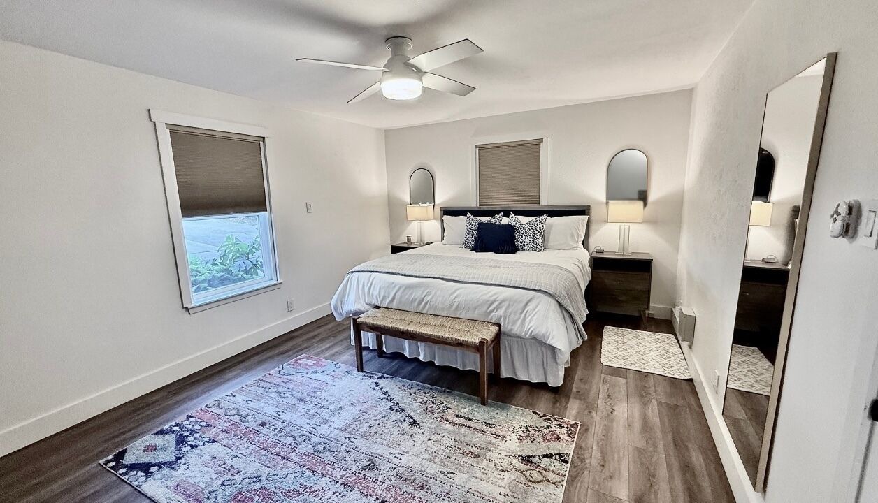 Photo of Bedroom in Gun Barrel City