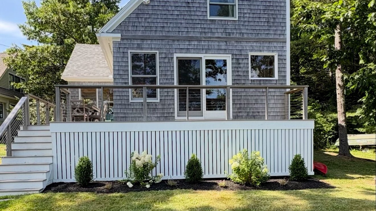 Photo of Outdoor in Brunswick