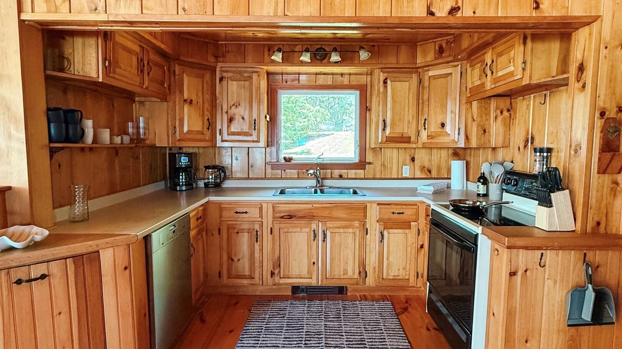 Photo of Kitchen in Brunswick