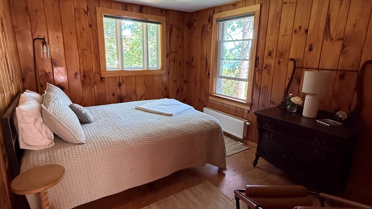 Photo of Bedroom in Brunswick