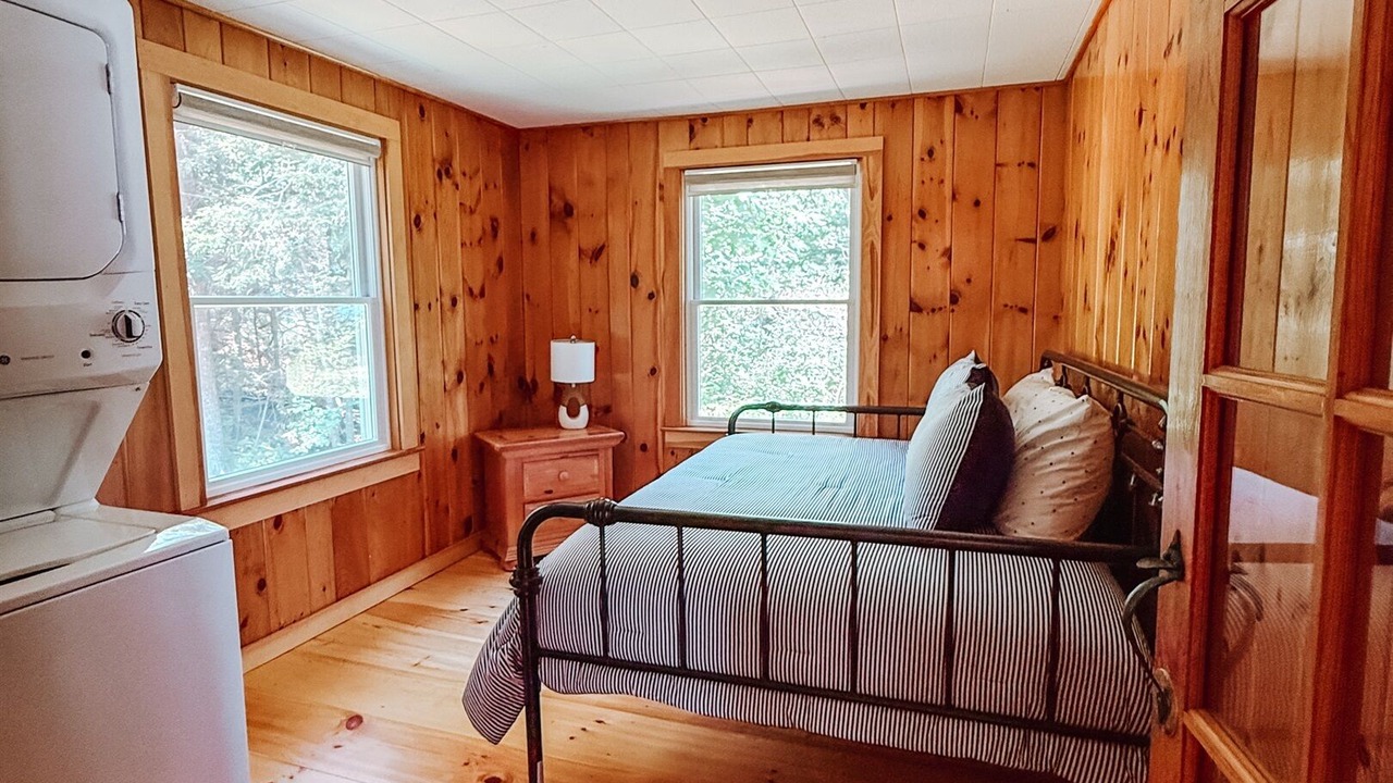 Photo of Bedroom in Brunswick