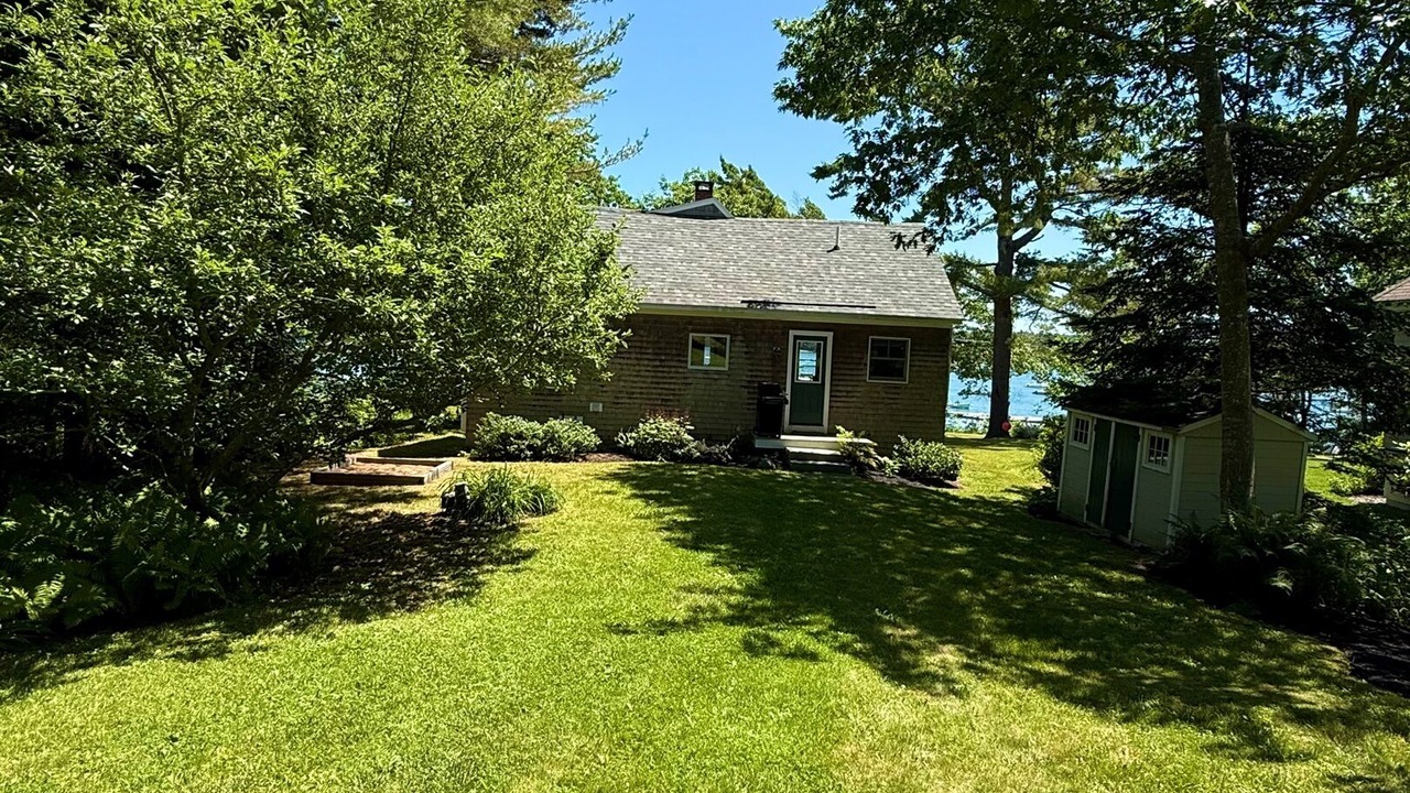 Photo of Outdoor in Brunswick