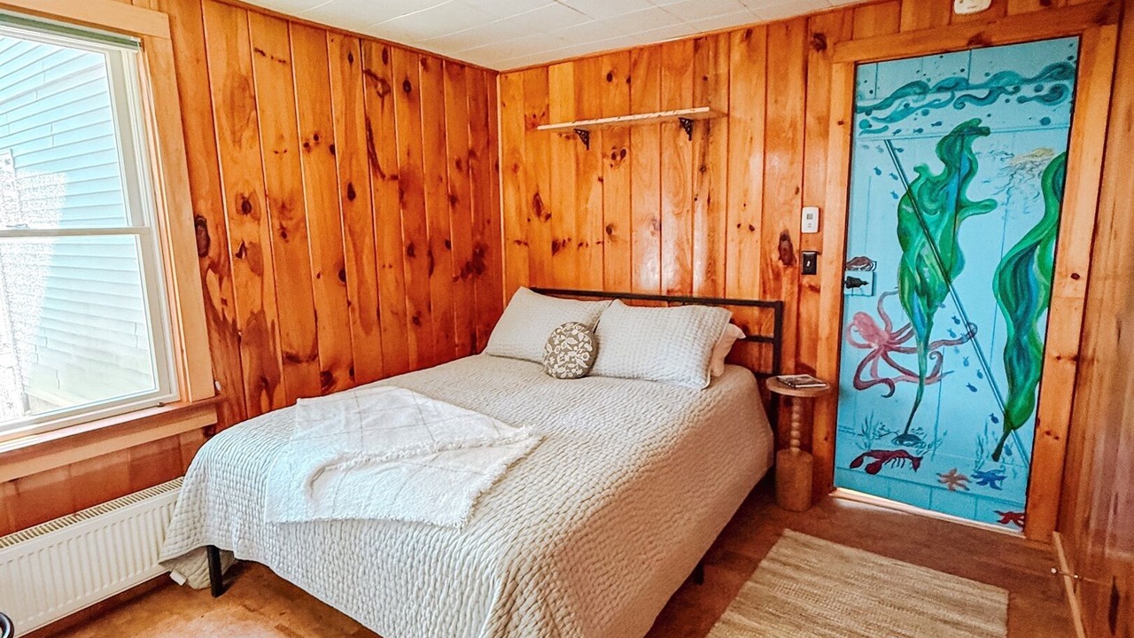 Photo of Bedroom in Brunswick