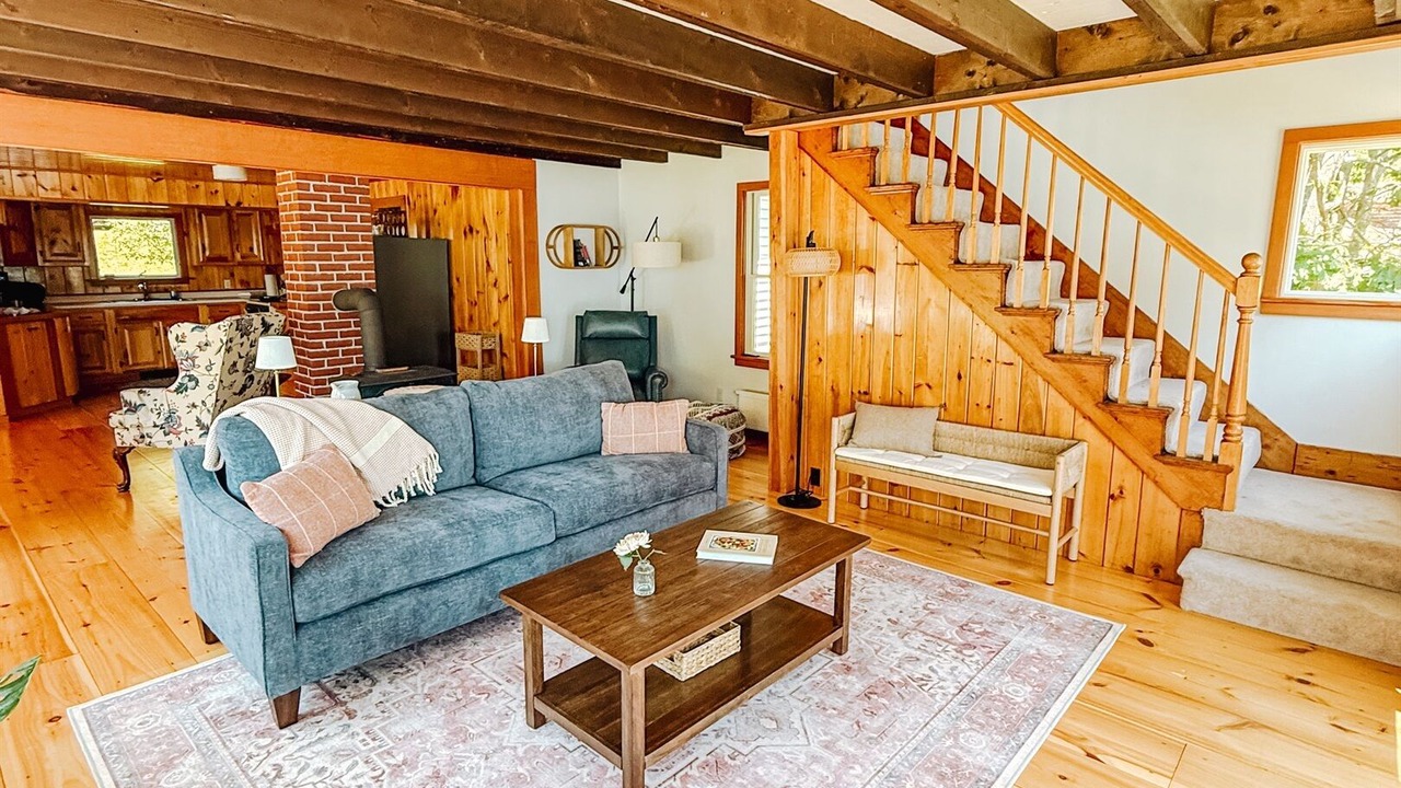 Photo of Livingroom in Brunswick