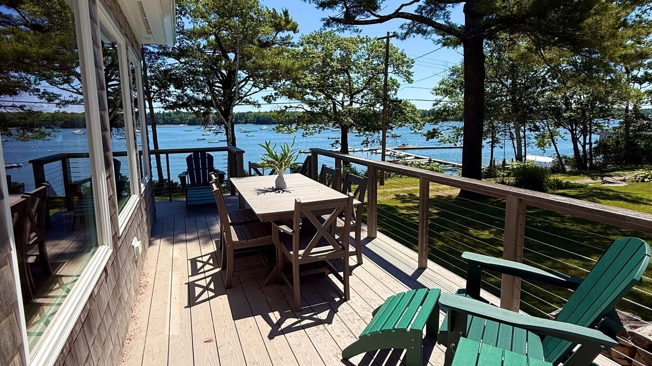 Photo of Outdoor in Brunswick