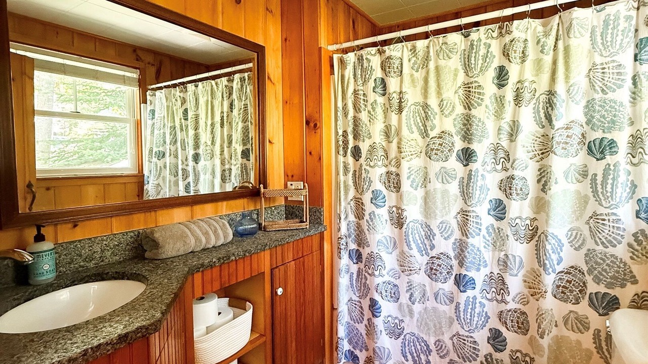 Photo of Bathroom in Brunswick