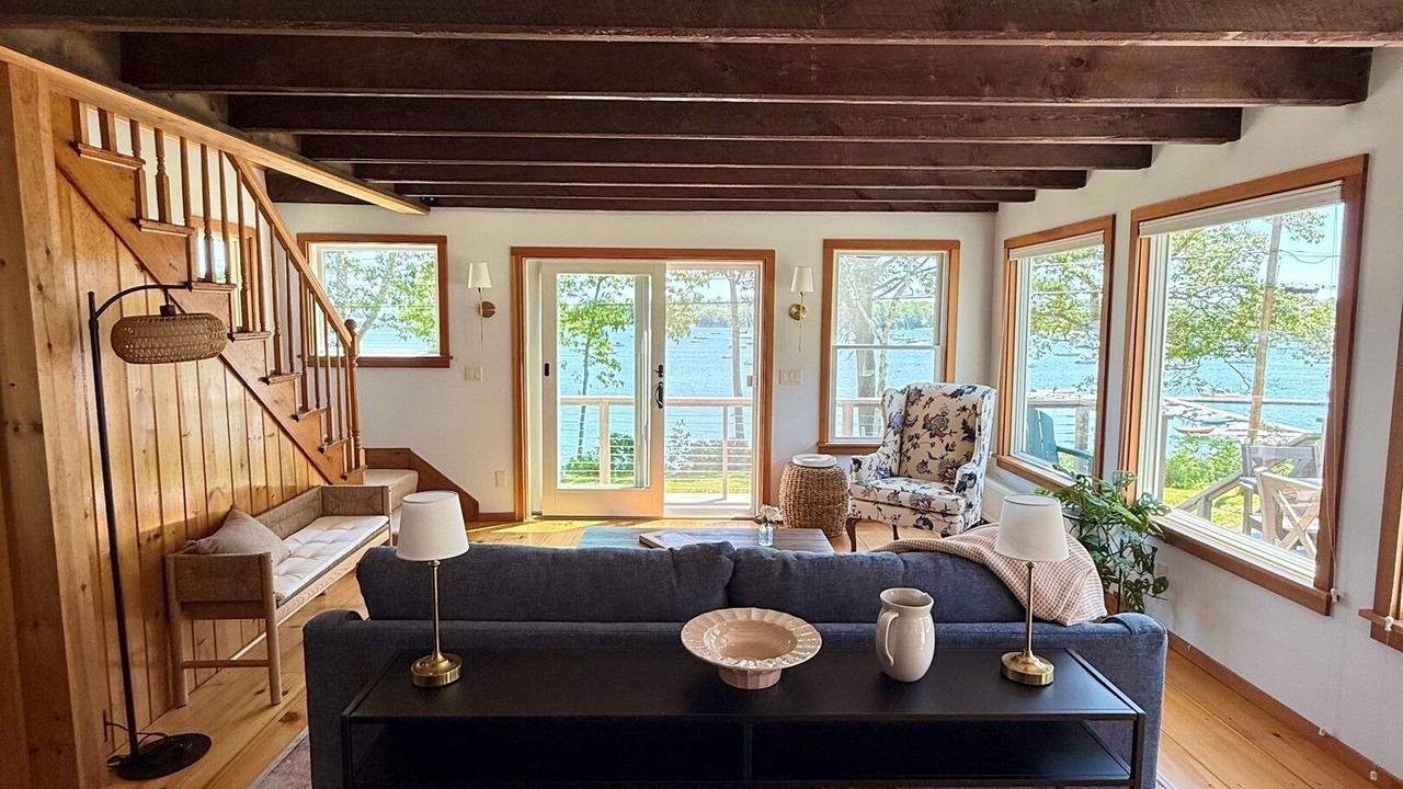 Photo of Livingroom in Brunswick