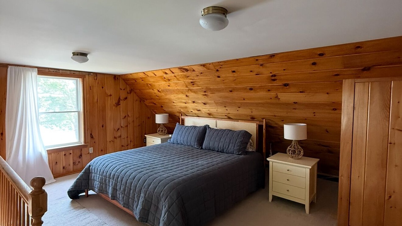 Photo of Bedroom in Brunswick