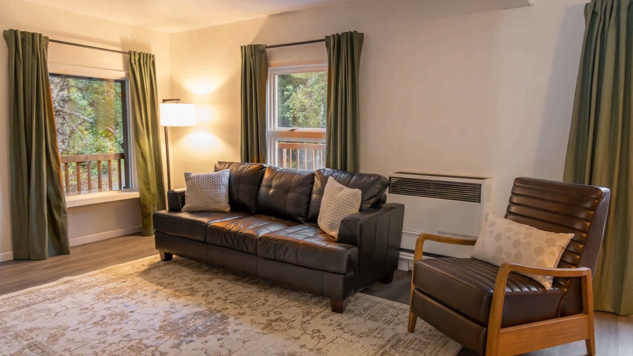 Photo of Livingroom in Bird Creek
