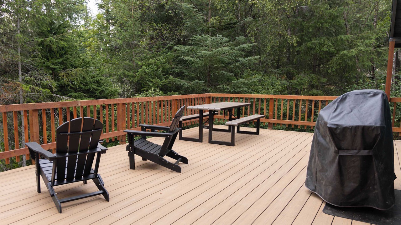 Photo of Outdoor in Bird Creek