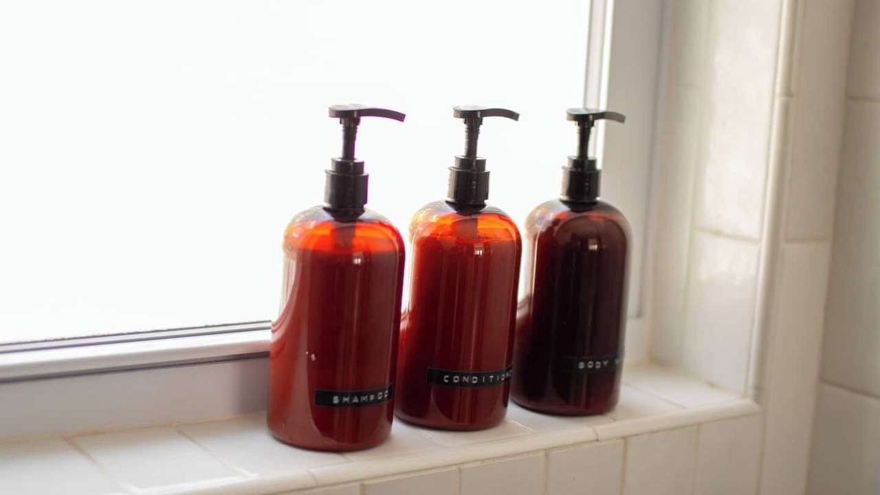 Photo of Bathroom in Rowland