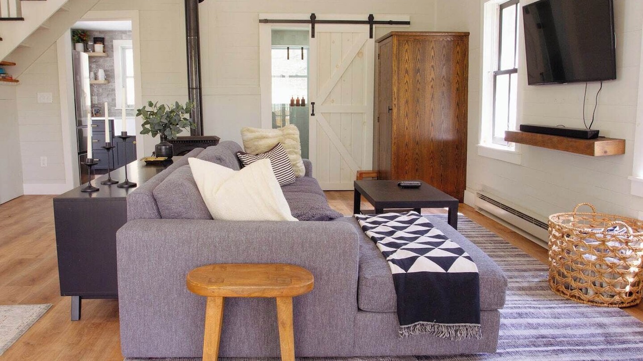 Photo of Livingroom in Rowland