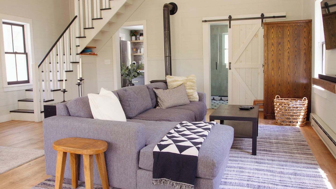 Photo of Livingroom in Rowland