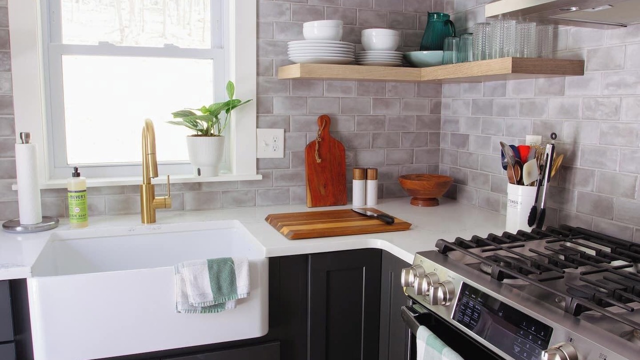 Photo of Kitchen in Rowland