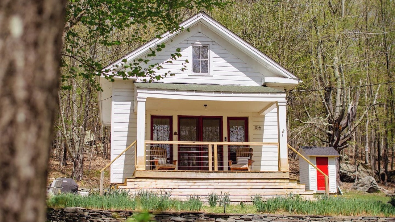 Photo of Outdoor in Rowland