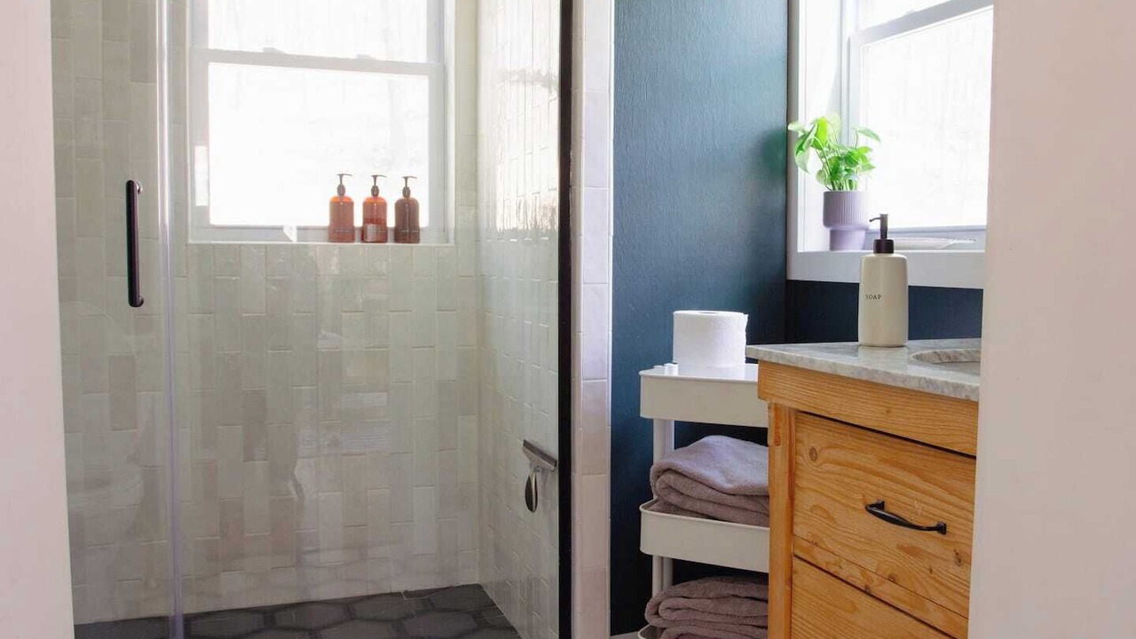 Photo of Bathroom in Rowland