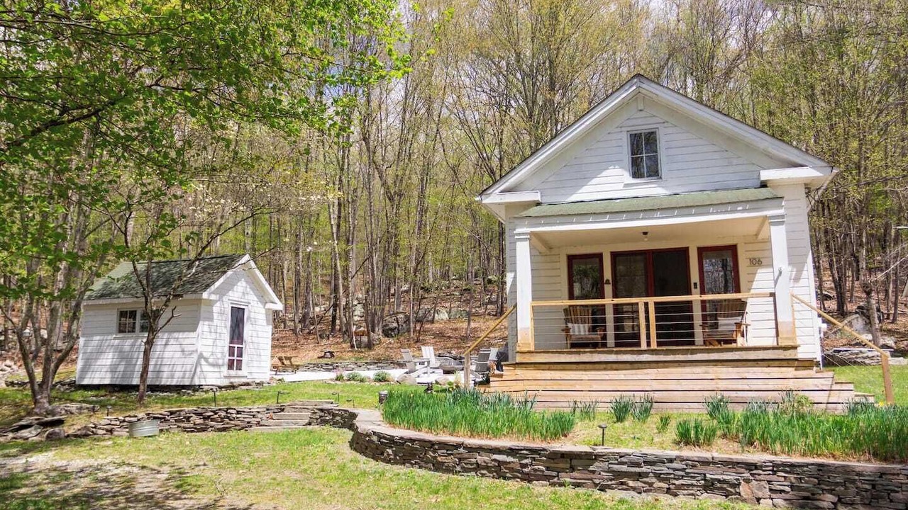 Photo of Outdoor in Rowland