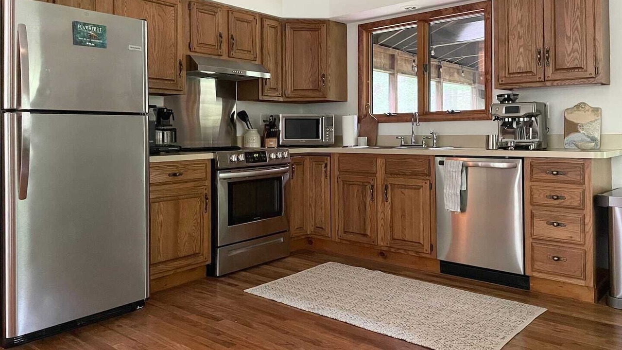 Photo of Kitchen in Yulan