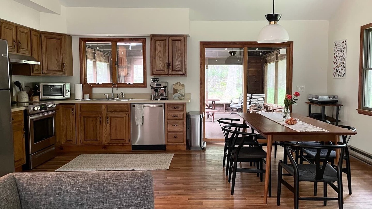 Photo of Kitchen in Yulan