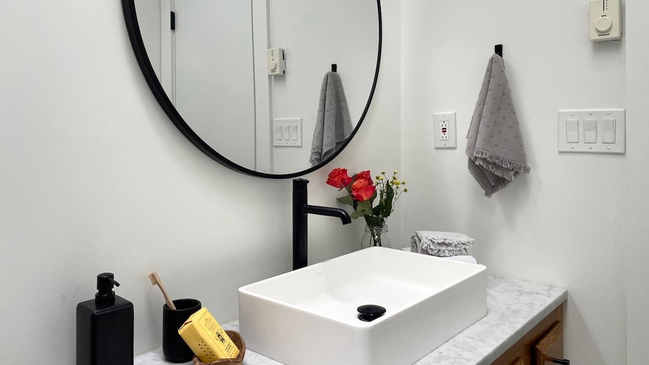 Photo of Bathroom in Yulan