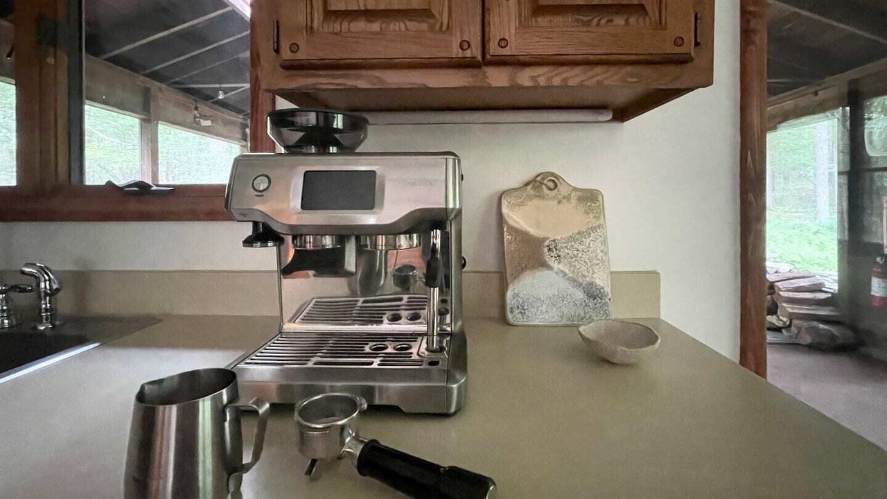 Photo of Kitchen in Yulan