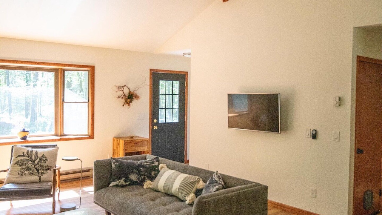 Photo of Livingroom in Yulan