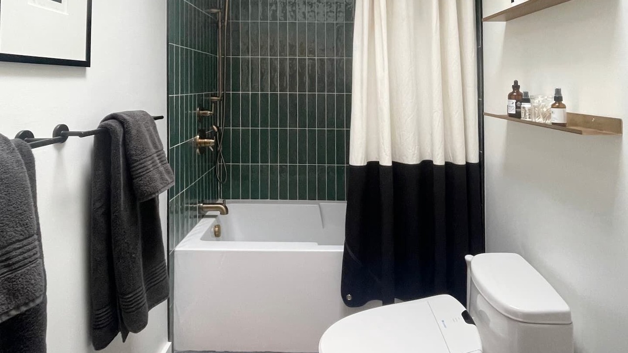 Photo of Bathroom in Yulan